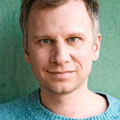 Robert Stadlober image